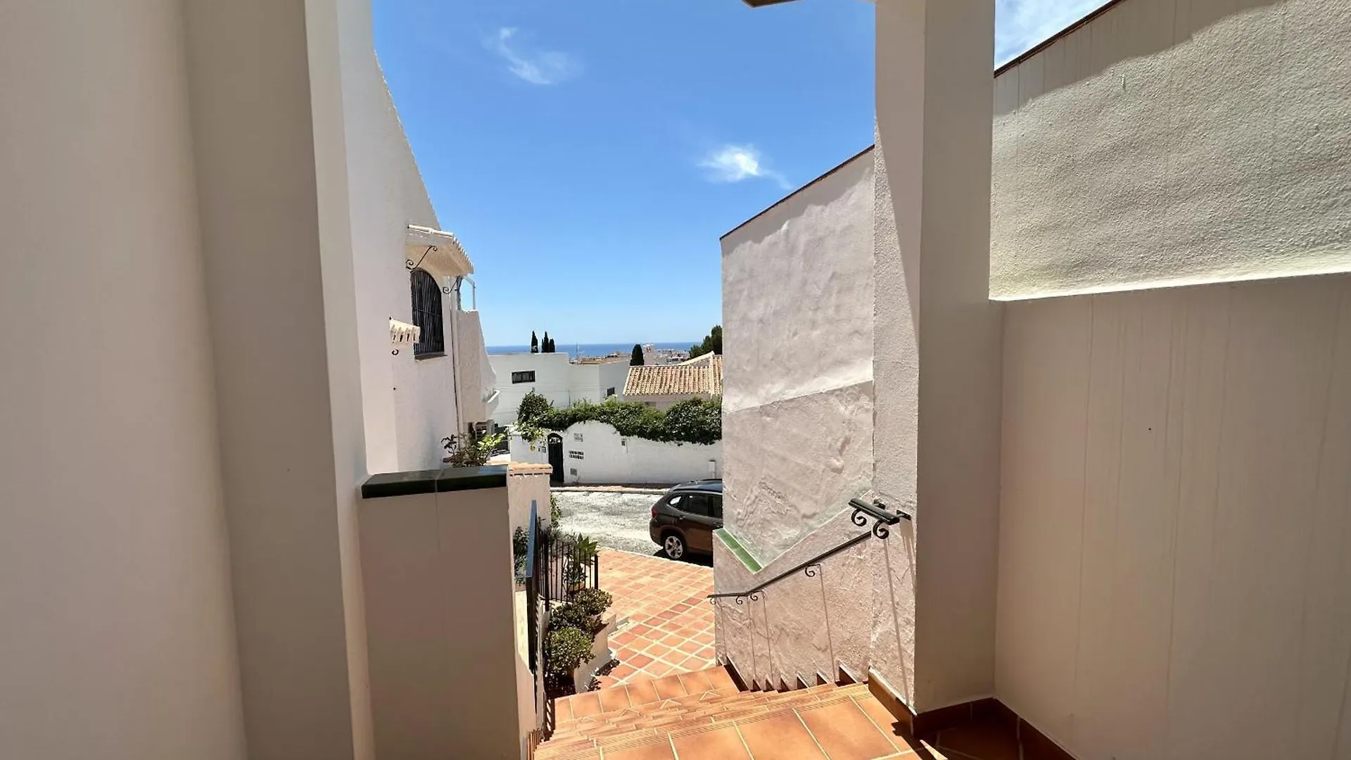 Vakantiehuis R1384 Casa Cleo Villa Nerja Spanje