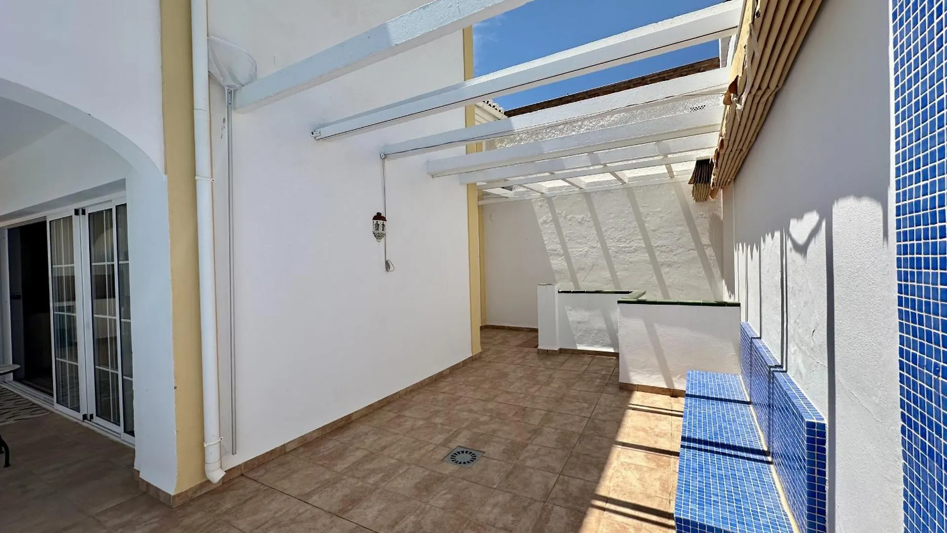 Vakantiehuis R1384 Casa Cleo Villa Nerja