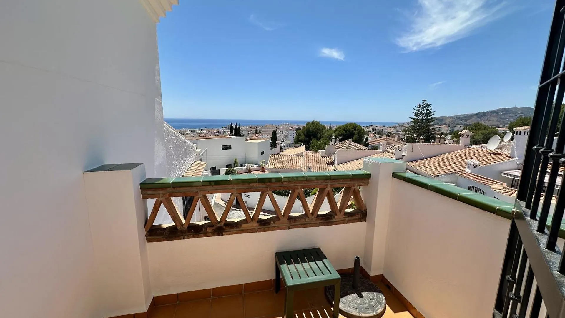 R1384 Casa Cleo Villa Nerja Vakantiehuis