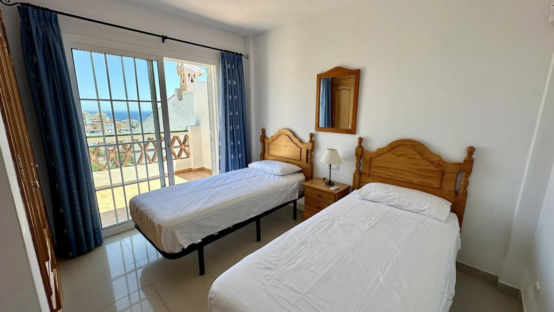 R1384 Casa Cleo Villa Nerja Vakantiehuis