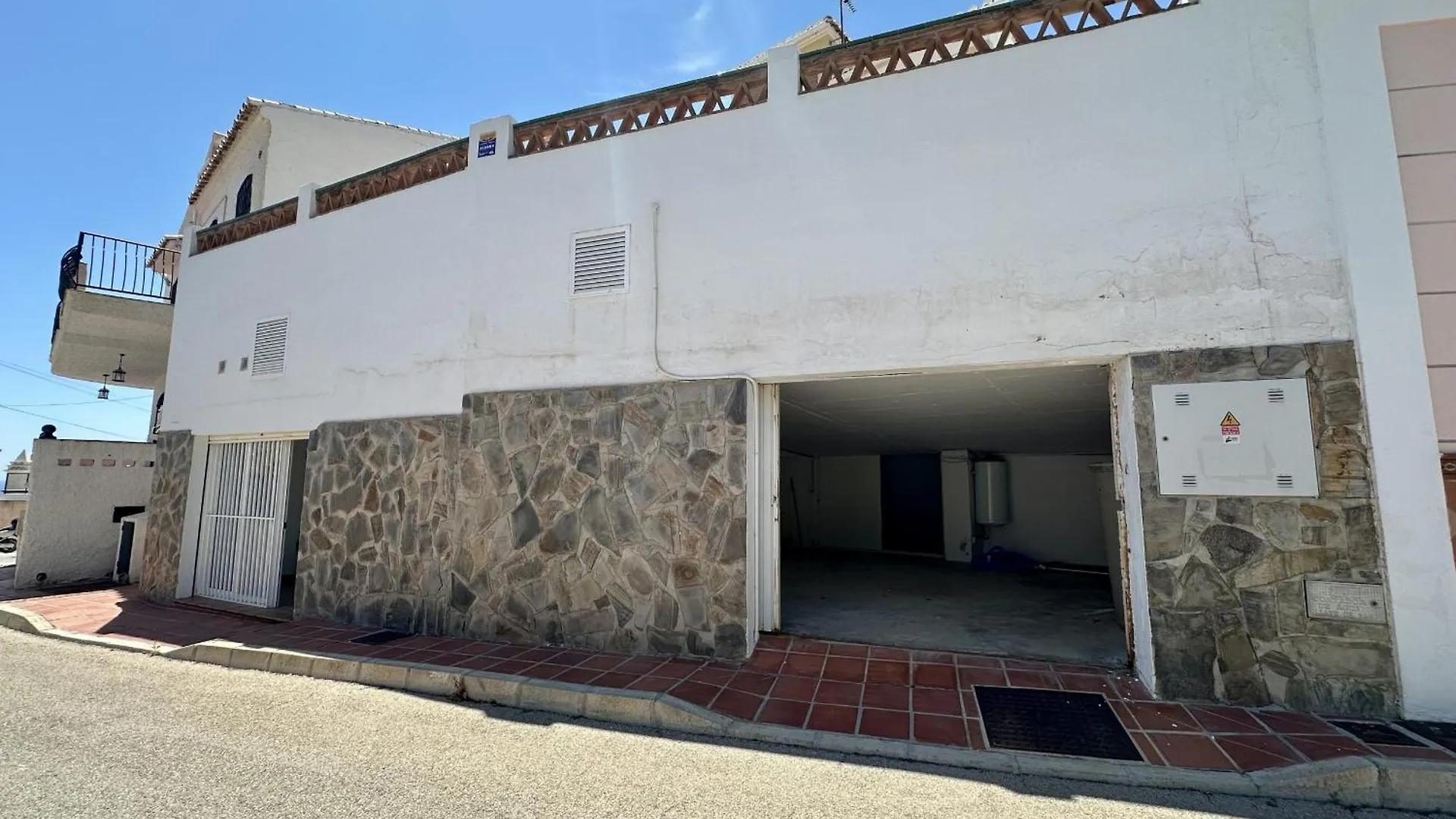 Villa R1384 Casa Cleo Nerja 0*,  Spanien