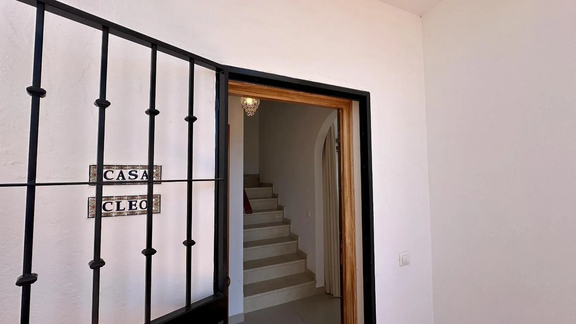 Villa R1384 Casa Cleo Nerja