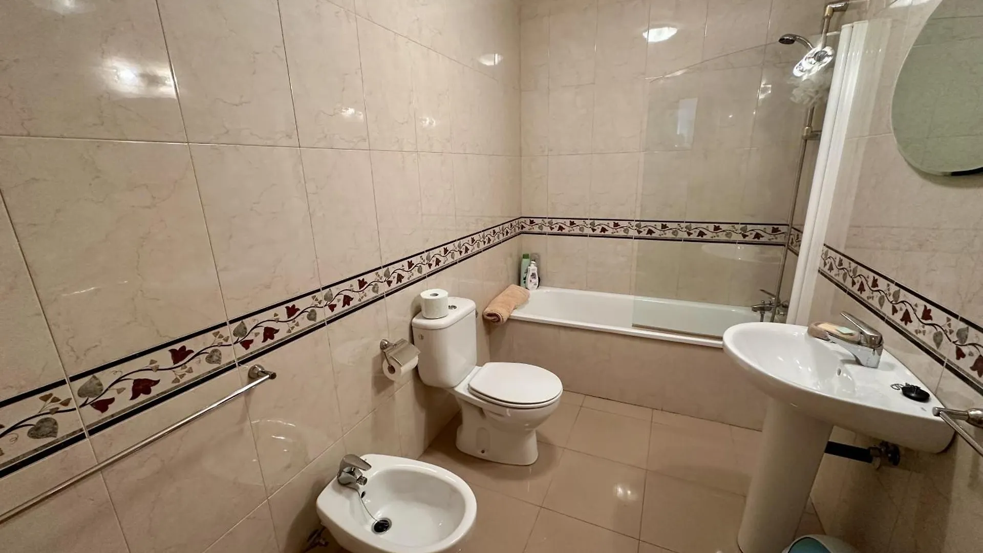 Villa R1384 Casa Cleo Nerja 0*,  Spanien