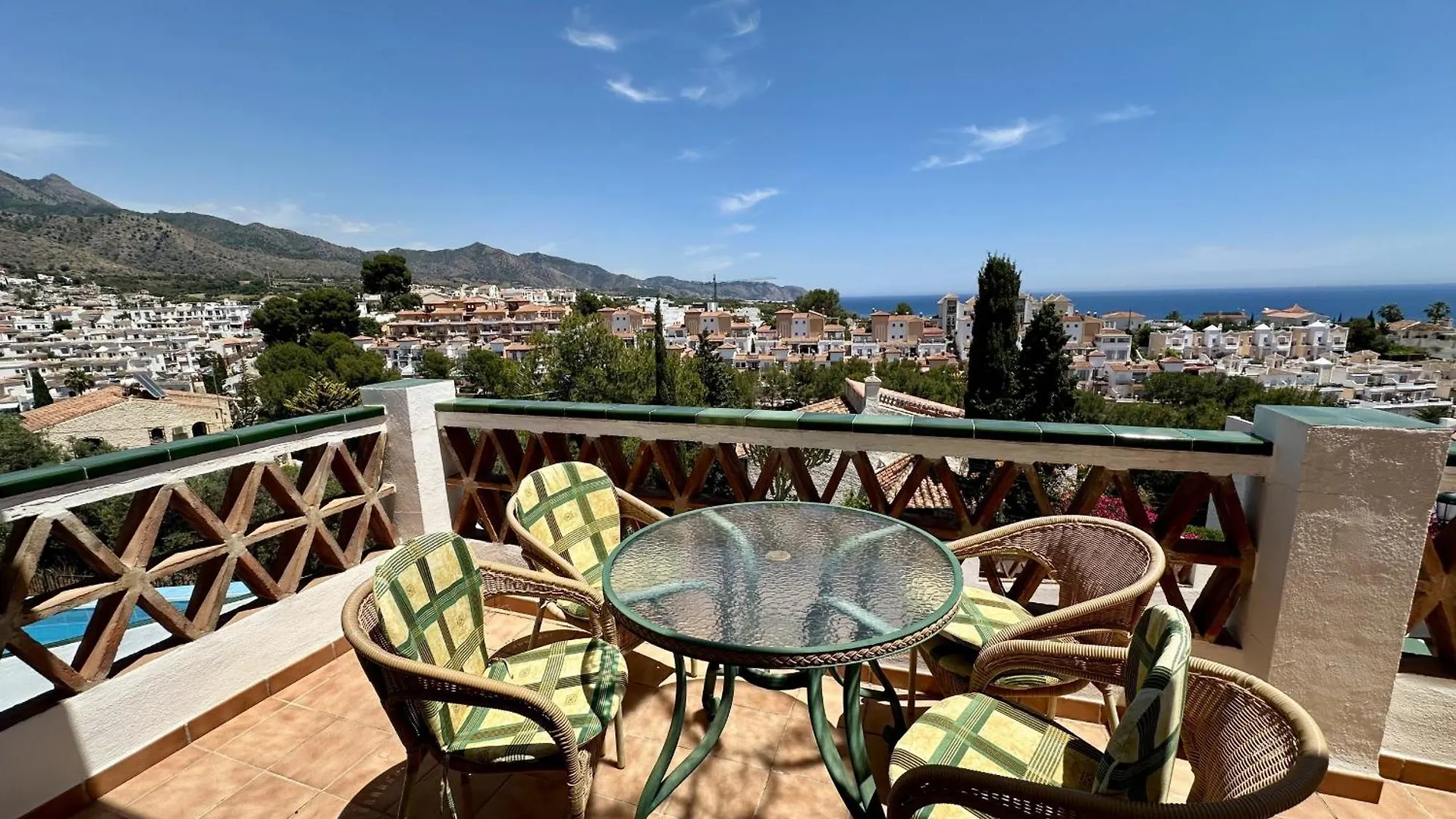 Villa R1384 Casa Cleo Nerja