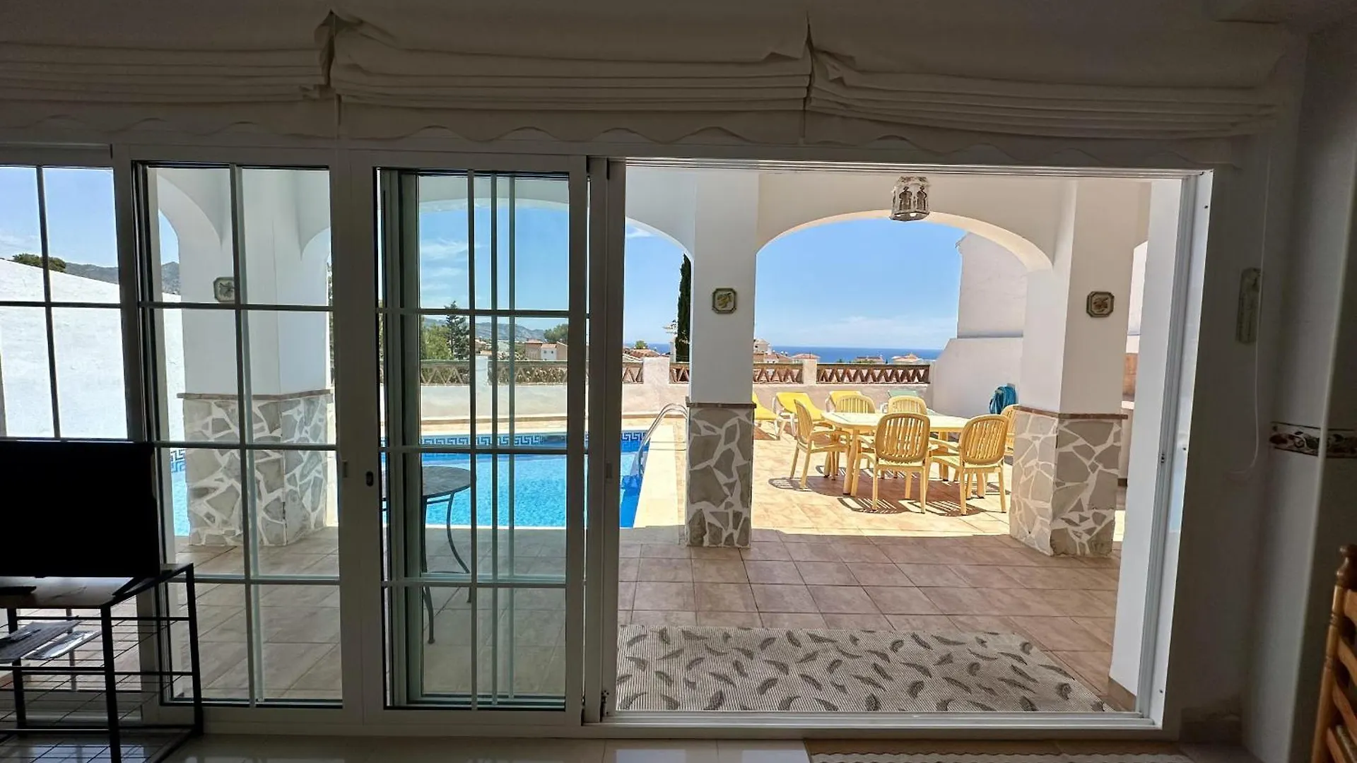 Villa R1384 Casa Cleo Nerja 0*,