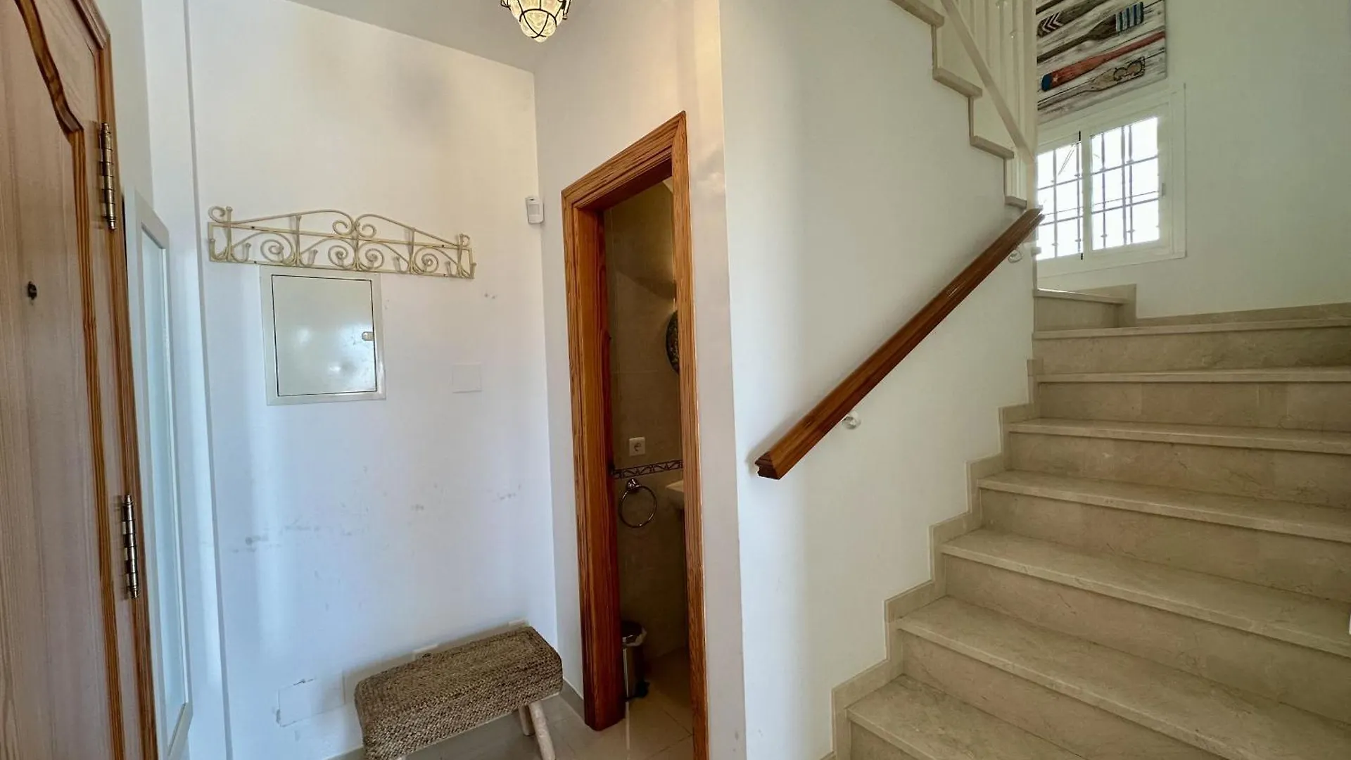 Villa R1384 Casa Cleo Nerja Spanien