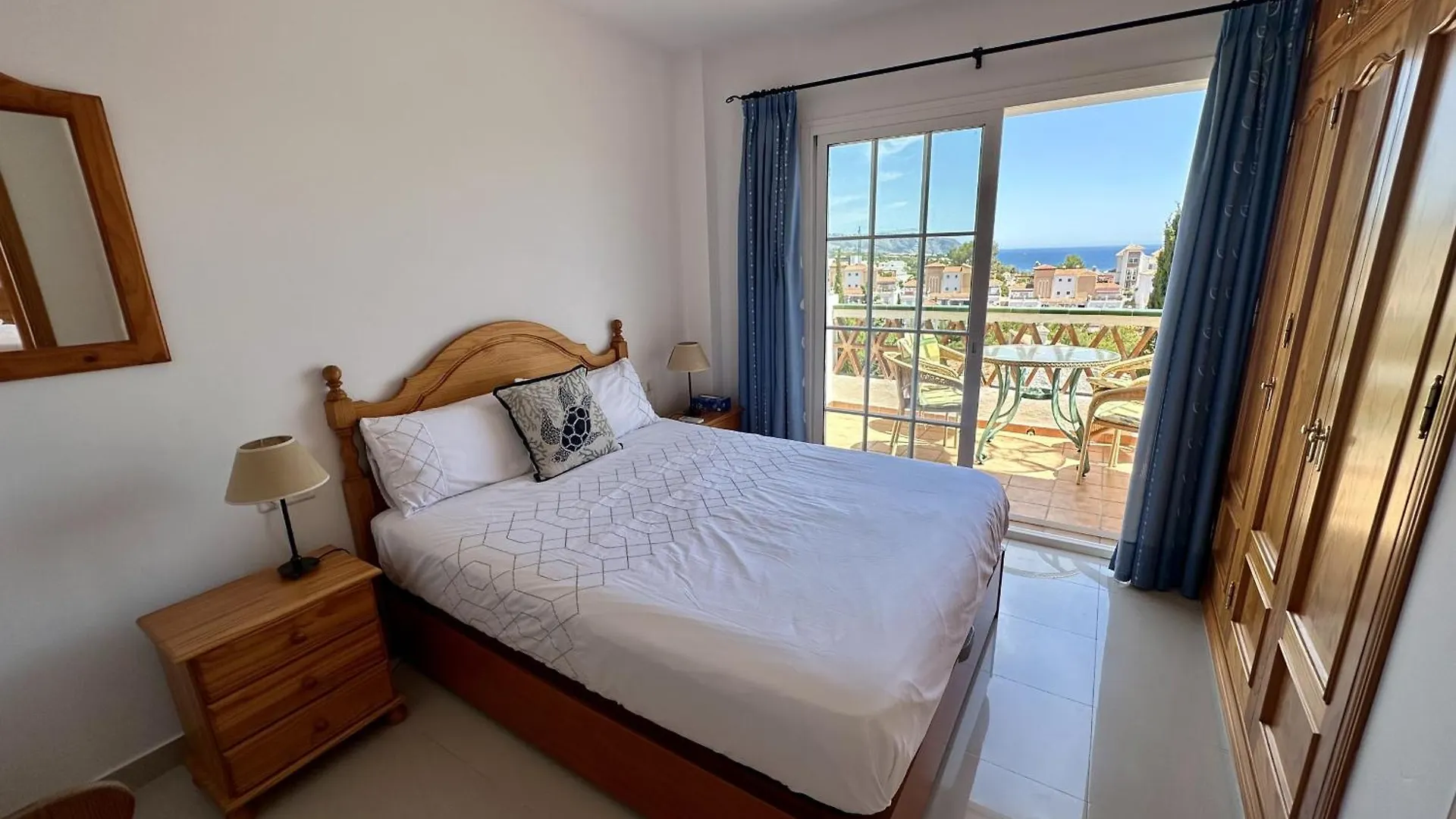Villa R1384 Casa Cleo Nerja 0*,